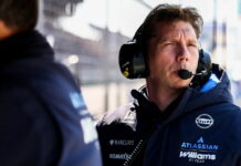 Джеймс Ваулз: Дальше так продолжаться не может James Vowles