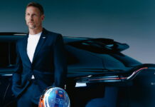 Дневник Дженсона Баттона: О Ньюи, Алонсо, Honda и Японии Jenson Button