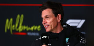Вольфф: Во второй половине сезона будет больше новинок Toto Wolff