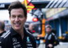 Тото Вольфф: Надёжность остаётся слабым местом Toto Wolff