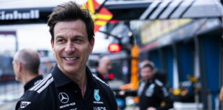 Тото Вольфф: Надёжность остаётся слабым местом Toto Wolff