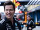 Тото Вольфф: Титул мы ещё не выиграли Toto Wolff