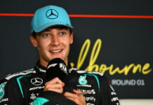 Расселл призывает FIA изменить правила George Russell