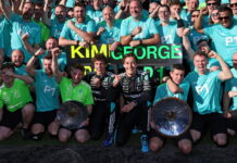 Австралия-2026: Любопытная статистика Andrea Kimi Antonelli, George Russell