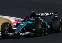 Антонелли: Квалификация может сыграть ключевую роль Andrea Kimi Antonelli