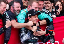 Япония-2026: Любопытная статистика Andrea Kimi Antonelli