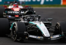 Шовлин: Мотор Расселла потерял мощность из-за ошибки George Russell