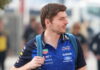 Брандл Ферстаппену: В Формуле 1 незаменимых нет Max Verstappen