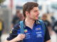 В Red Bull хотят внести изменения в контракт Ферстаппена Max Verstappen