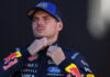 Мартин Брандл о контракте Ферстаппена Max Verstappen