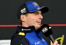 Ферстаппен: Сейчас мы не в состоянии бороться с лидерами Max Verstappen