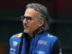 Лоран Мекис сомневается в корректности выводов FIA Laurent Mekies