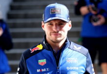 Ферстаппен сможет объявить об уходе не раньше октября Max Verstappen