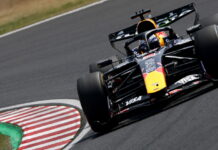 Ферстаппен: Команде предстоит понять причину проблем Max Verstappen