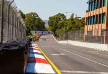 В Аделаиде предлагали заменить отменённые этапы Adelaide