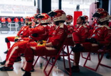 В Ferrari скорректировали подход при подготовке к Сузуке Ferrari