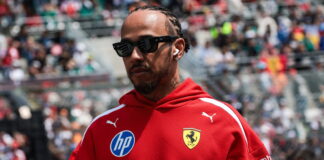 Вильнёв советует Ferrari сделать ставку на Хэмилтона Lewis Hamilton