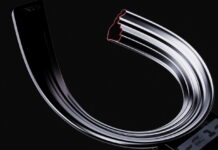 В Мадриде представили трофей победителю гонки Madring Trophy Design, Madird GP