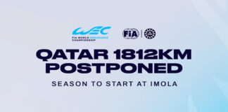 Этап в Катаре официально отложен, сезон стартует в Имоле Qatar