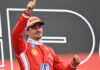 Монако-2026: Ставки букмекеров Charles Leclerc