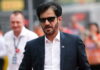 Штайнер: Сулайем останется на своём посту навсегда Mohammed Ben Sulayem
