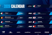 В FIA подтвердили дату Пролога и этапа в Катаре WEC, FIA WEC