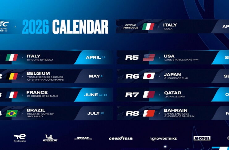 В FIA подтвердили дату Пролога и этапа в Катаре WEC, FIA WEC
