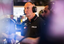 В Cadillac довольны тем, как идут работы с мотором Dan Towriss