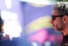 Джон Элканн хочет, чтобы Стелла возглавил Ferrari? Andrea Stella