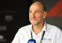 Как Формуле 2 удалось организовать этапы в США и Канаде Bruno Michel