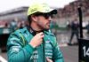 От решения Алонсо зависит будущее Колапинто и Сайнса Fernando Alonso