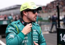 Фернандо Алонсо: Обгоны происходят случайно Fernando Alonso