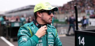 Алонсо не будет делать заявлений о будущем в Мадриде Fernando Alonso