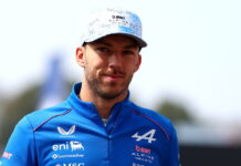 Пьер Гасли: Наша следующая цель — Ferrari Pierre Gasly