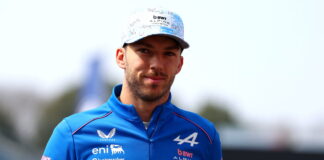 Пьер Гасли: Я считаю, что нас ограбили Pierre Gasly