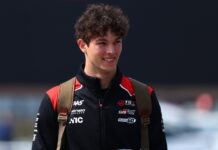 В Haas будут рады, если Берман перейдёт в Ferrari Oliver Bearman