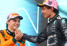 Кристиан Даннер: Антонелли напоминает Оскара Пиастри Oscar Piastri, Andrea Kimi Antonelli