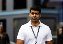 Чандхок: Индия вернётся в календарь не раньше 2029-го Karun Chandhok