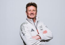 Алан Макниш пойдёт на повышение в Audi Allan McNish