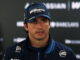 Карлос Сайнс ведёт переговоры только с Williams Carlos Sainz