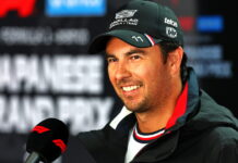 Перес: Новую Ф1 не понимают ни инженеры, ни гонщики Sergio Perez