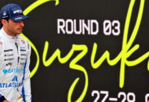 Карлос Сайнс: В Формуле 1 всё относительно Carlos Sainz