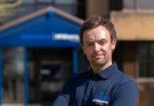 Дэн Милнер – новый главный инженер Williams Dan Milner