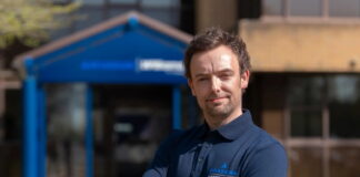 Дэн Милнер – новый главный инженер Williams Dan Milner