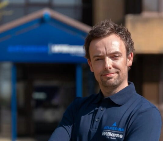 Дэн Милнер – новый главный инженер Williams Dan Milner