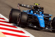 Карлос Сайнс о старых проблемах новой машины Williams Carlos Sainz