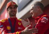 Рекордно плотная квалификация: Джовинацци вырвал поул для Ferrari Antonio Giovinazzi