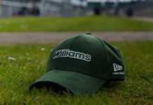 Williams провела тестовый день в Сильверстоуне Williams