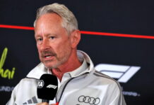 Слухи: Уитли приступит к работе в Aston Martin в августе Jonathan Wheatley