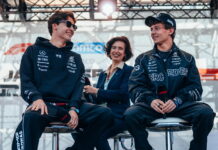 Марко: Антонелли может стать соперником Расселла George Russell, Andrea Kimi Antonelli